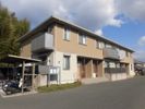 アジュールブルーの間取り画像