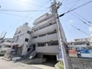メゾン・ド・ヴィレ ボヤージュの外観