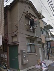 ハイムかしわの外観画像