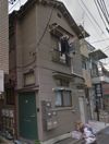ハイムかしわの外観