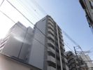 ワールドアイ神戸湊町の外観