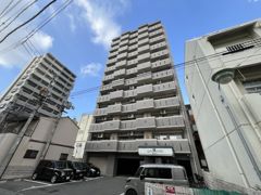 ロイヤルアネックス喜与町の外観画像