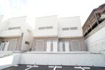 ルネス板櫃A棟の間取り画像