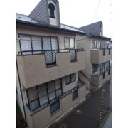 コーポコマツの外観画像