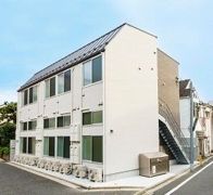 Sunny Sky赤塚の外観画像