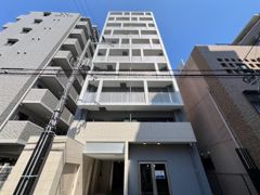 アーバネックス大阪天満宮IIの外観画像