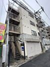 クレール・ヴェルジェの間取り画像