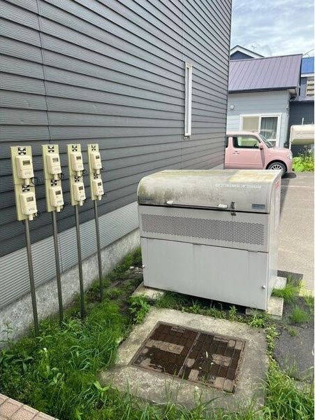 その他