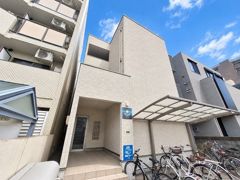 PLEIN SOLEIL 東雲本町の外観画像