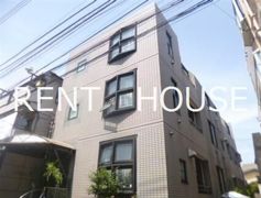 ラフォンテーヌ泉の外観画像