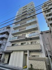SHOKEN Residence 横浜伊勢佐木町の外観画像