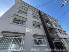 瀬戸マンションの外観画像