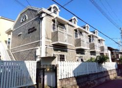 シティライフ岡本の外観画像