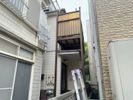 江戸川中央4丁目貸家の間取り画像