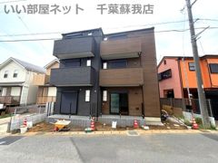 LUNIGHT都賀の外観画像