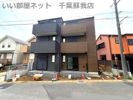 LUNIGHT都賀の間取り画像