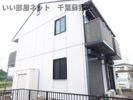 アルカディア本郷台の間取り画像