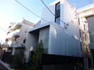 アレーロ幡ヶ谷Ⅱの間取り画像