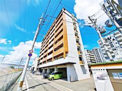 ノースステイツ片野の外観画像