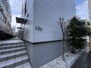 LibreⅠ番館の間取り画像