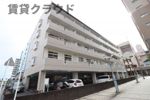 山善ビルの間取り画像