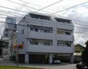 シャトレー小坂の間取り画像