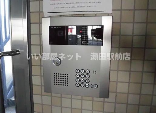 ロビー