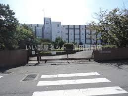 大津市立堅田小学校(小学校)まで1009m