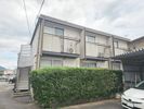 松本アパートの間取り画像
