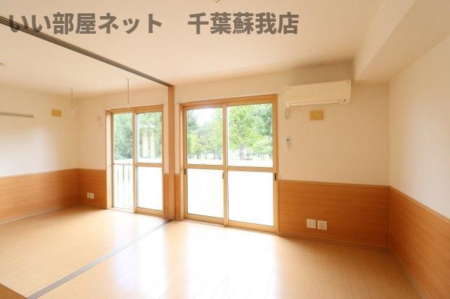 リビング