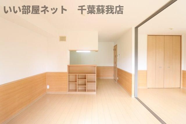 リビング
