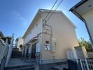 レオパレス中原の間取り画像