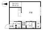 ABILITAの間取り画像