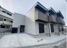 chou chou Nakamiya EASTの間取り画像