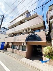 スカイコート成増の外観画像