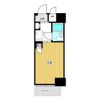 キャッスルマンション大森A号館の間取り画像