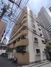 キャッスルマンション大森A号館の間取り画像