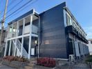 レオパレス古茂の間取り画像
