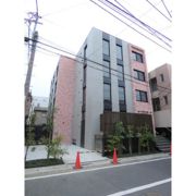 LEGALANDMEGUROHONCHOの外観画像