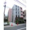 LEGALANDMEGUROHONCHOの外観