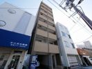 アリビオ港晴の間取り画像