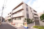 シエルメールの間取り画像