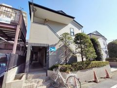 リブレリー春江Aの外観画像