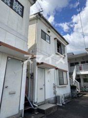 高尾野町 1DKアパートの外観画像