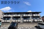 ヴェルドパークAの間取り画像