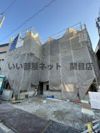 フジパレス津田駅前Ⅰ番館の間取り画像