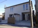 カーサオハナの間取り画像
