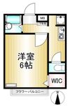アマーレの間取り画像