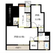 Asuntoの間取り画像