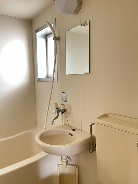 バスルーム